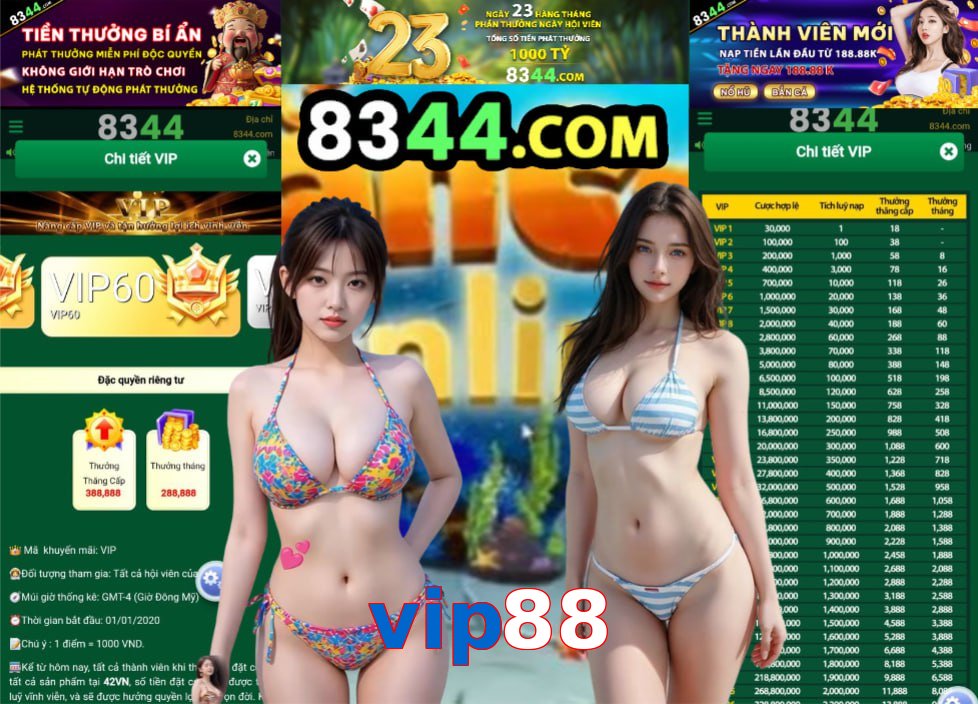 vip88
