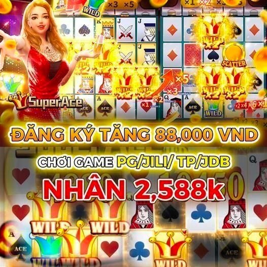 vip88